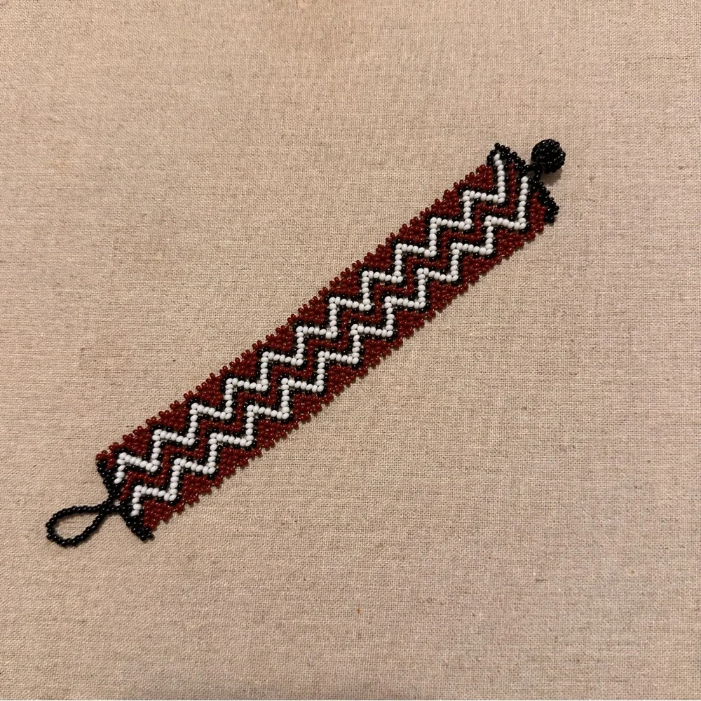 Boutique | Bracelet | Modern Seed Bracelet